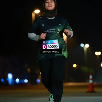 Runner Photo 8437834