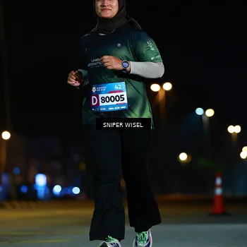 Runner Photo 8437837