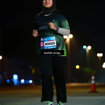 Runner Photo 8437838