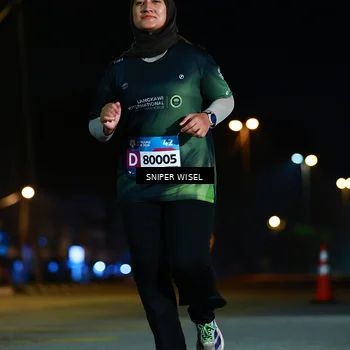 Runner Photo 8437839