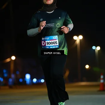 Runner Photo 8437841