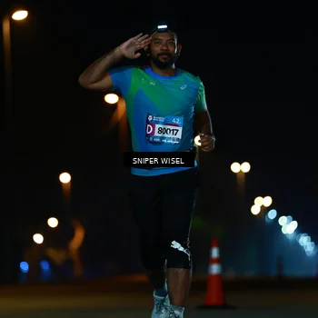 Runner Photo 8437843