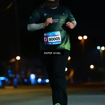Runner Photo 8437844