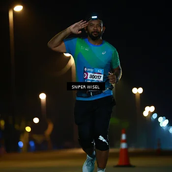 Runner Photo 8437845