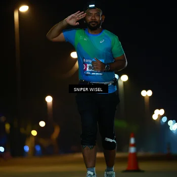 Runner Photo 8437847