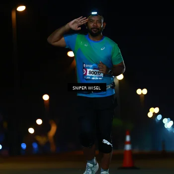 Runner Photo 8437848