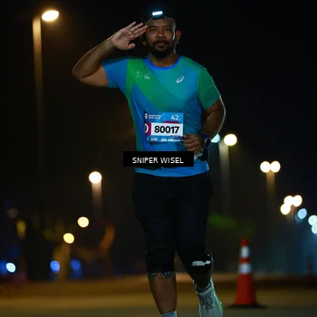 Runner Photo 8437849