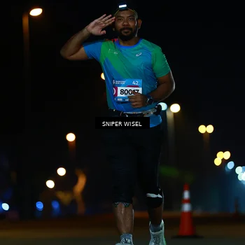 Runner Photo 8437850