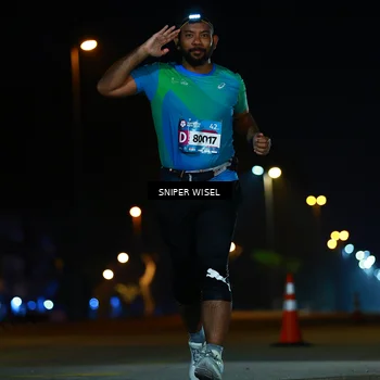 Runner Photo 8437852