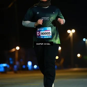 Runner Photo 8437853