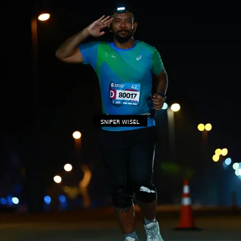 Runner Photo 8437854
