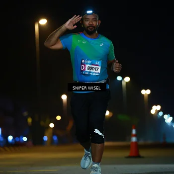 Runner Photo 8437855