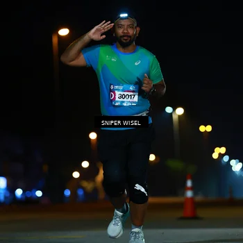 Runner Photo 8437857