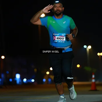 Runner Photo 8437859