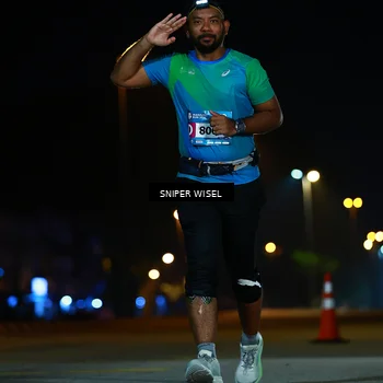 Runner Photo 8437860