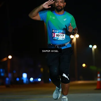 Runner Photo 8437861