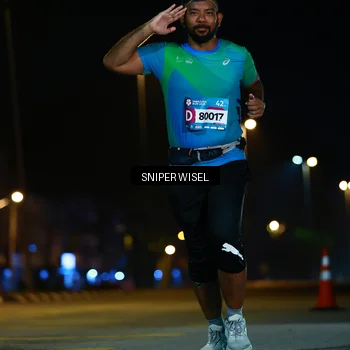 Runner Photo 8437862