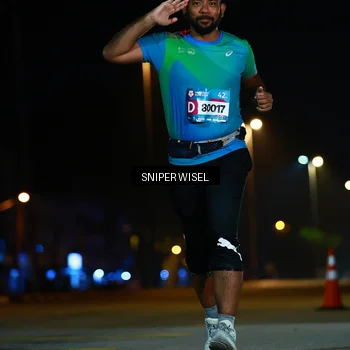 Runner Photo 8437864