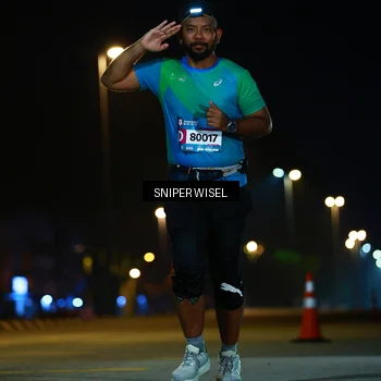 Runner Photo 8437865