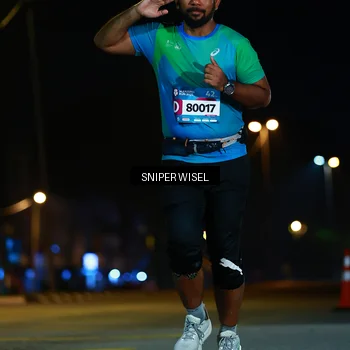 Runner Photo 8437866