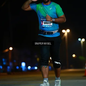 Runner Photo 8437867