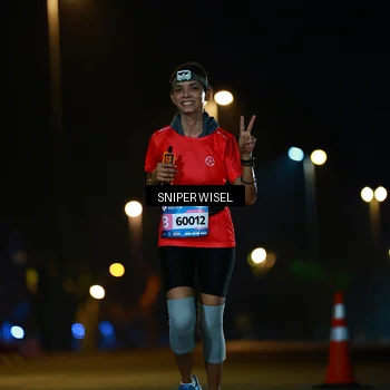 Runner Photo 8437868