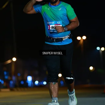 Runner Photo 8437869