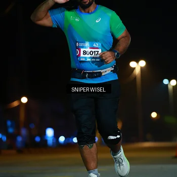 Runner Photo 8437870