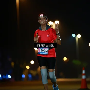 Runner Photo 8437871