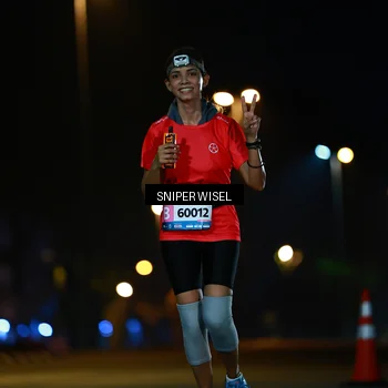 Runner Photo 8437872
