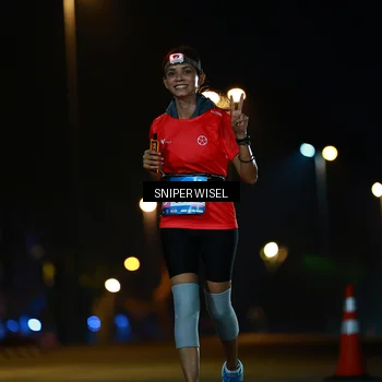 Runner Photo 8437873