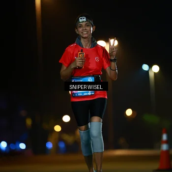 Runner Photo 8437874