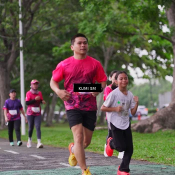 Runner Photo 8437875