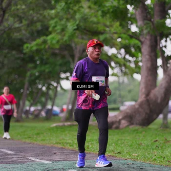 Runner Photo 8437876