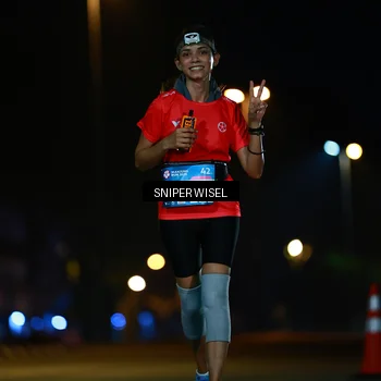 Runner Photo 8437877
