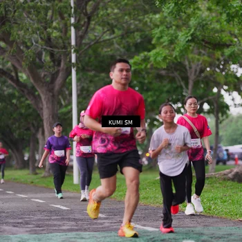 Runner Photo 8437878
