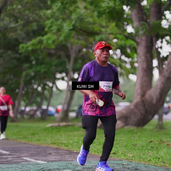 Runner Photo 8437879