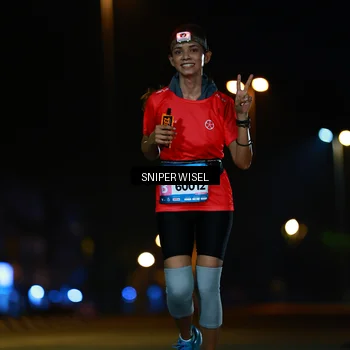 Runner Photo 8437880