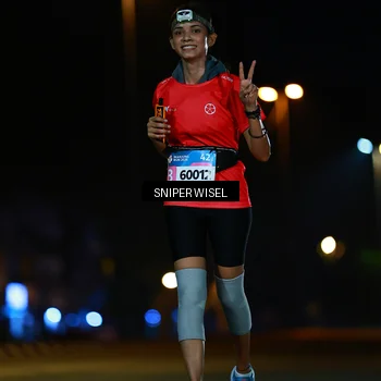 Runner Photo 8437881
