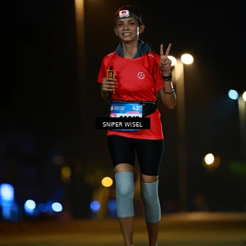 Runner Photo 8437884