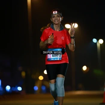 Runner Photo 8437886