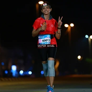 Runner Photo 8437887
