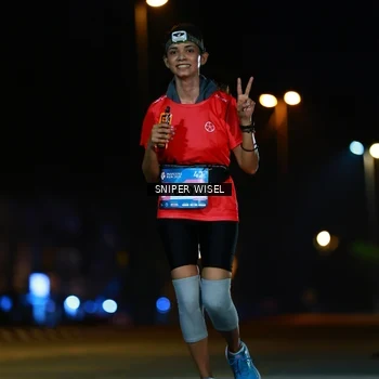 Runner Photo 8437888