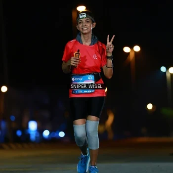 Runner Photo 8437890