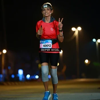 Runner Photo 8437893
