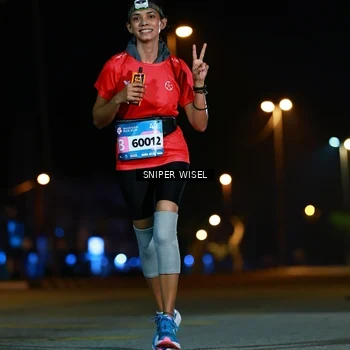 Runner Photo 8437894