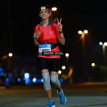 Runner Photo 8437897