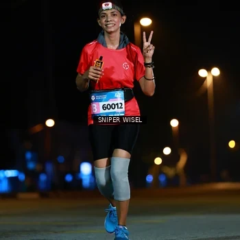 Runner Photo 8437901