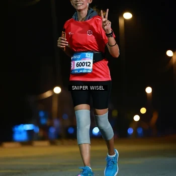 Runner Photo 8437902