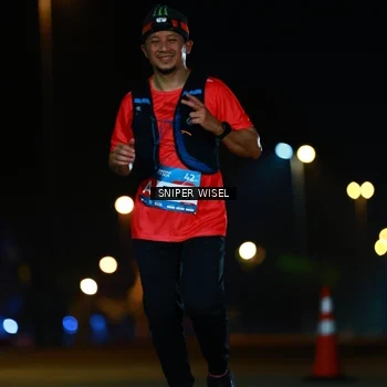 Runner Photo 8437905